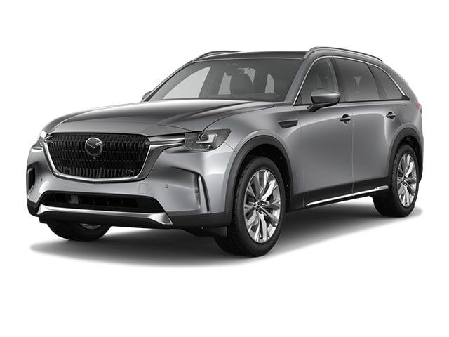 2024 MAZDA CX-90