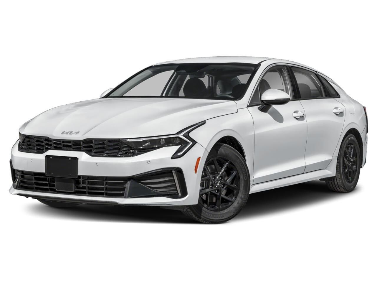 2025 KIA K5