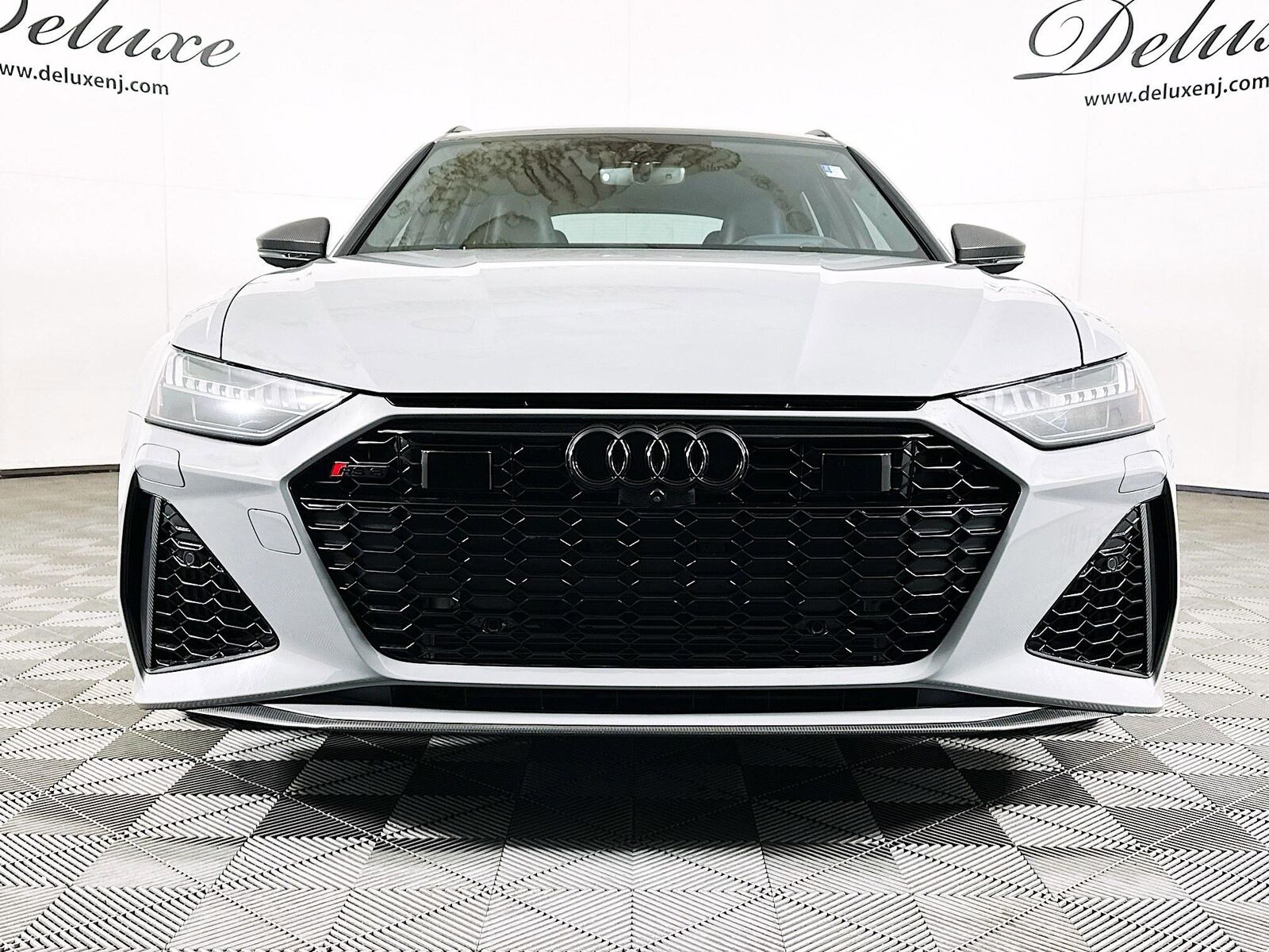 2025 Audi RS 6