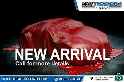 2018 FORD Expedition