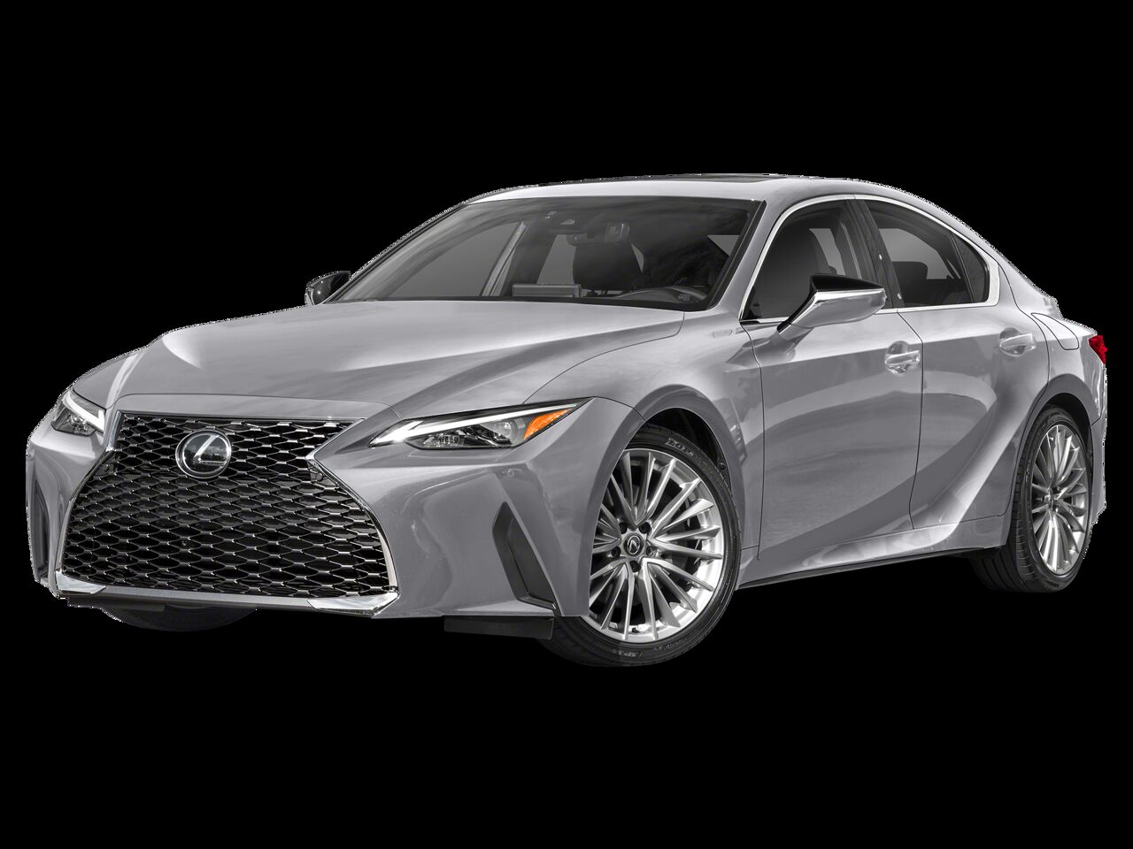2023 LEXUS IS