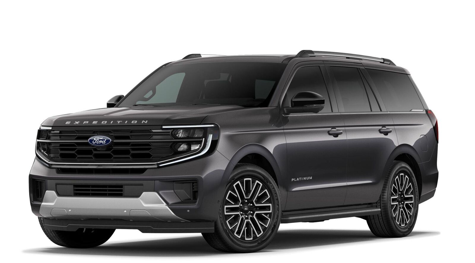 2026 FORD Expedition