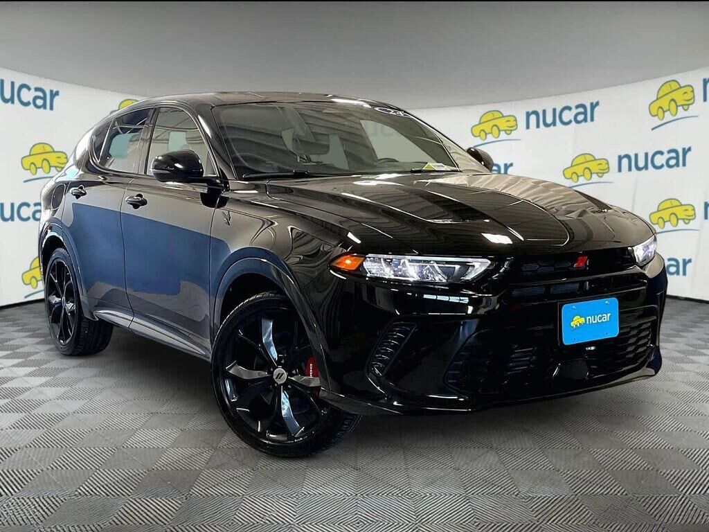 2024 DODGE HORNET