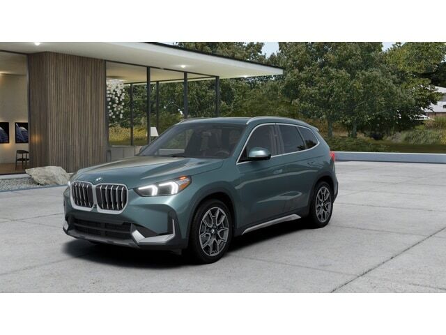 2026 BMW X1