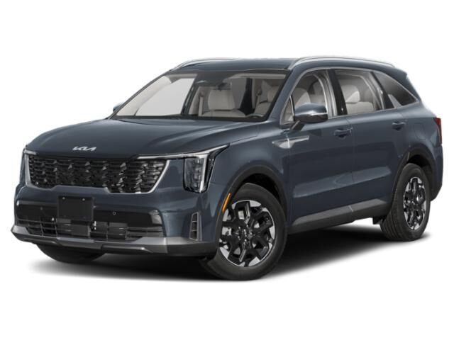 2024 KIA Sorento