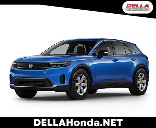 2026 HONDA Prologue