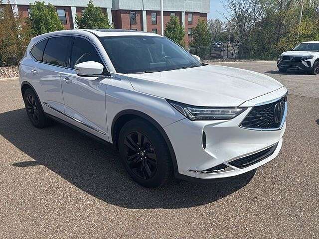 2024 ACURA MDX