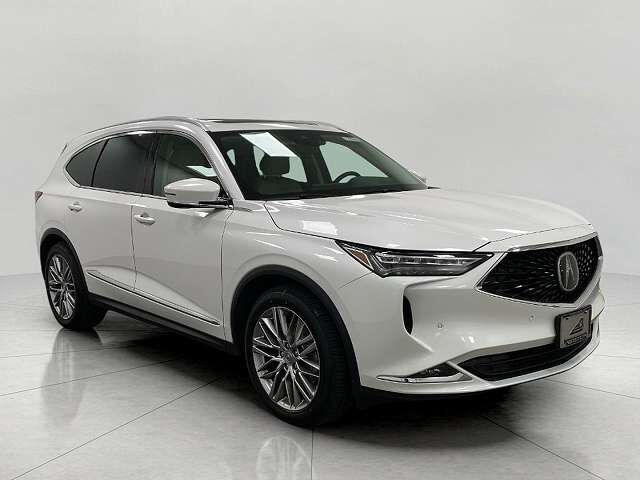 2023 ACURA MDX