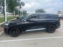 2022 LINCOLN Aviator