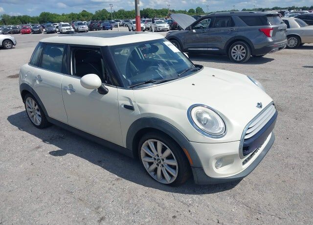 2015 MINI Hardtop