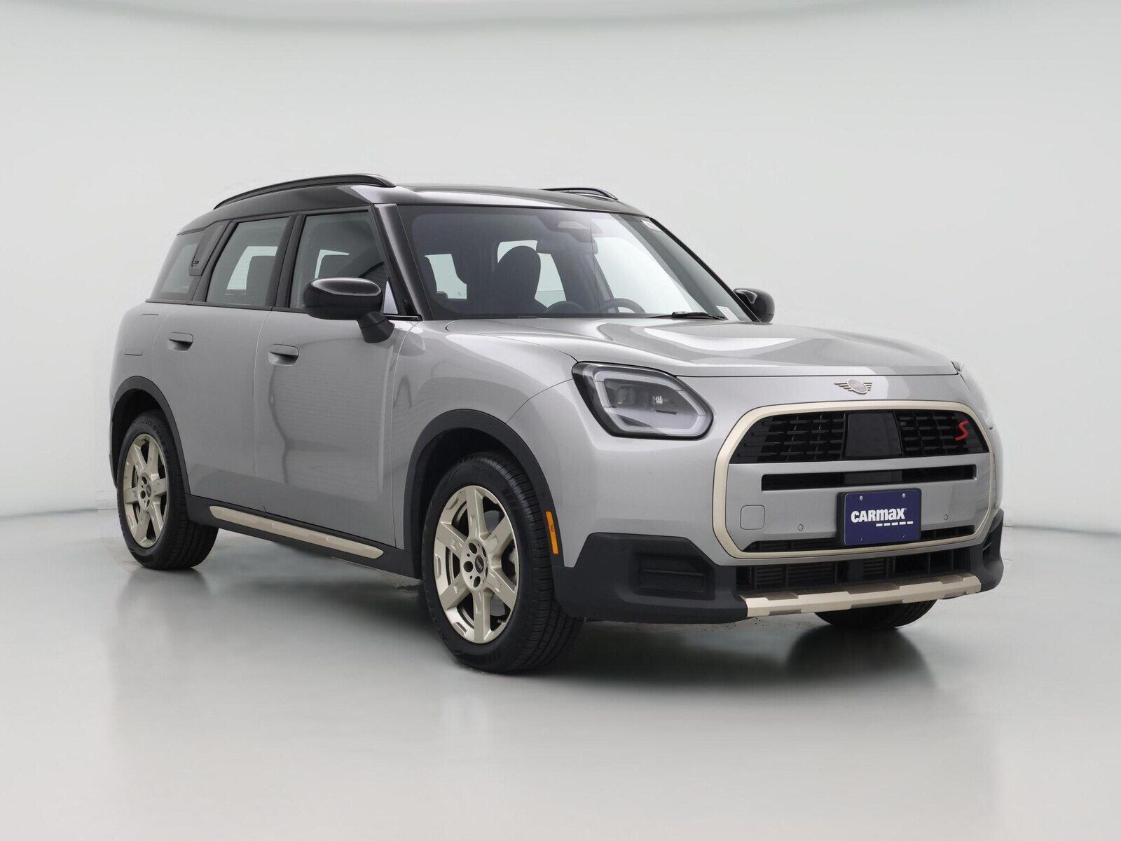 2025 MINI Countryman