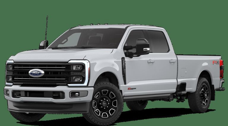 2026 FORD F-350