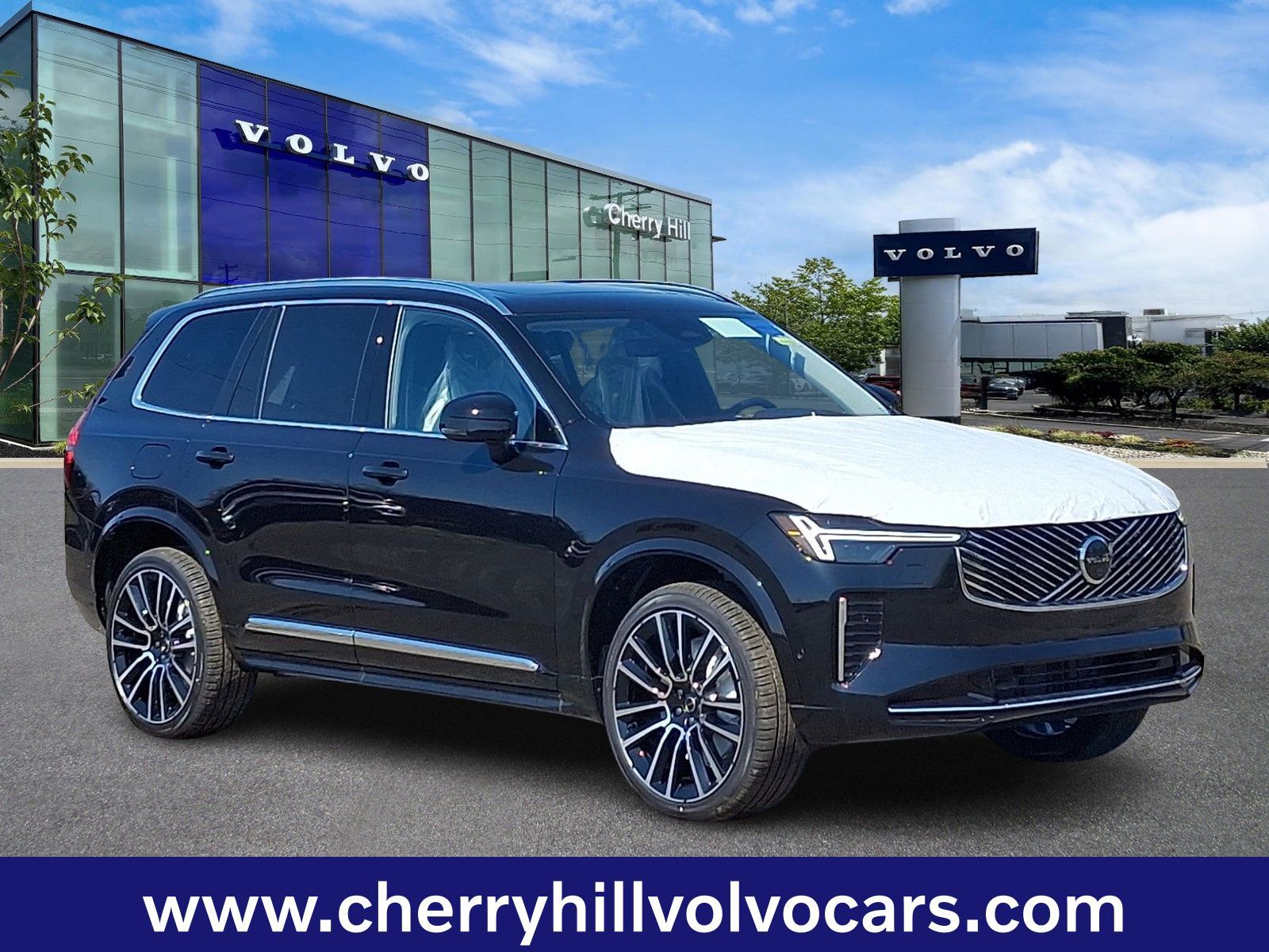 2026 VOLVO XC90