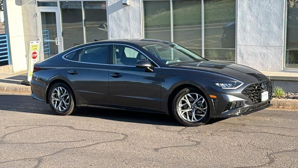 2023 HYUNDAI Sonata