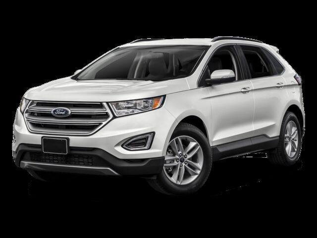 2016 FORD Edge