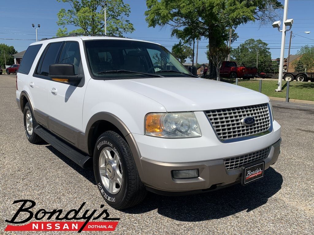 2003 FORD Expedition