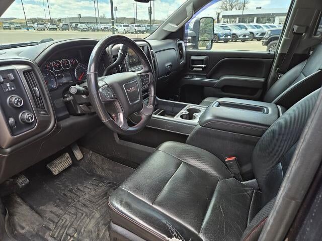 2014 GMC Sierra