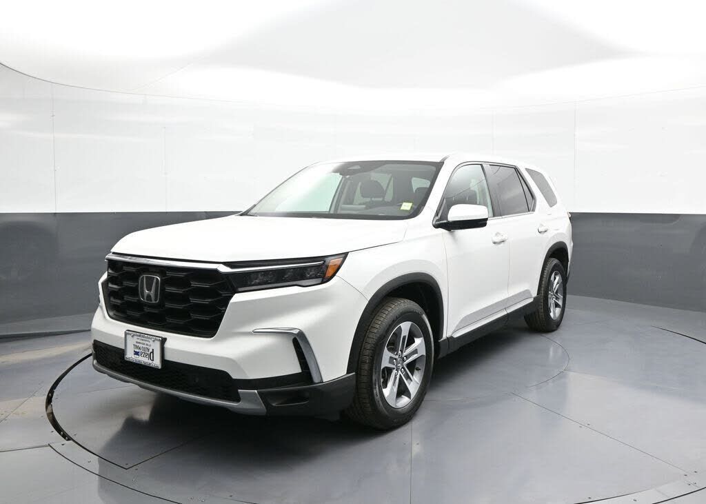 2023 HONDA Pilot