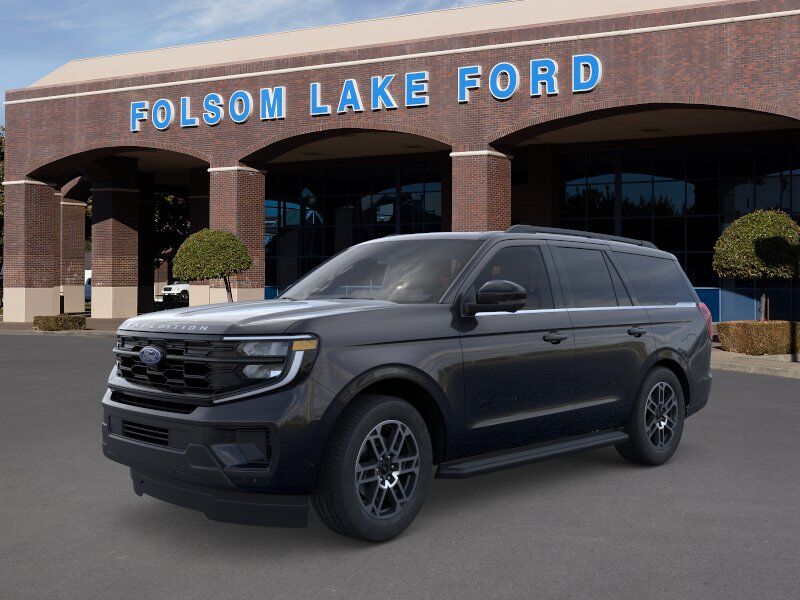 2026 FORD Expedition
