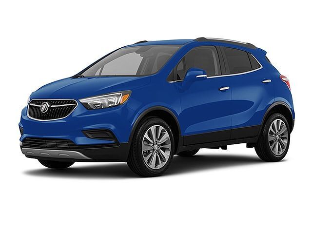 2019 BUICK Encore