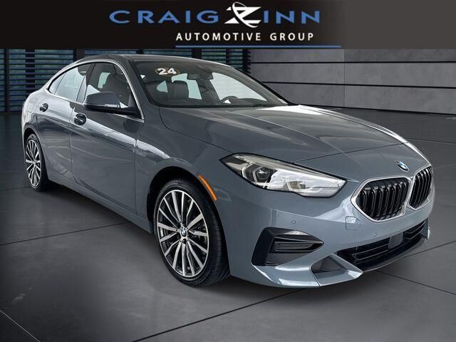 2024 BMW 2 Series