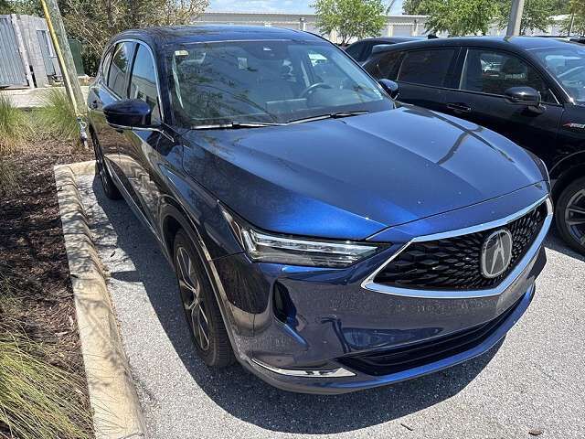 2023 ACURA MDX