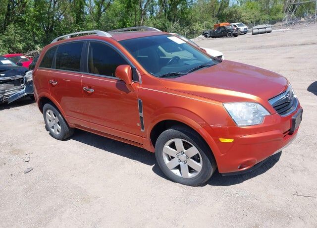 2008 SATURN Vue