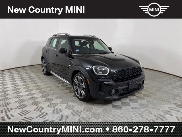 2023 MINI Countryman