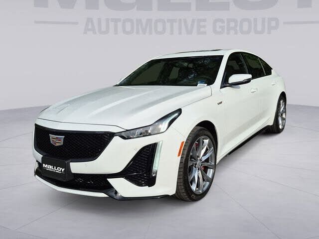 2024 CADILLAC CT5