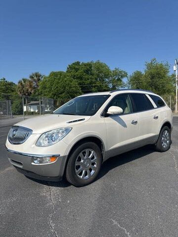 2011 BUICK Enclave