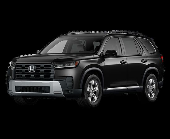 2026 HONDA Pilot