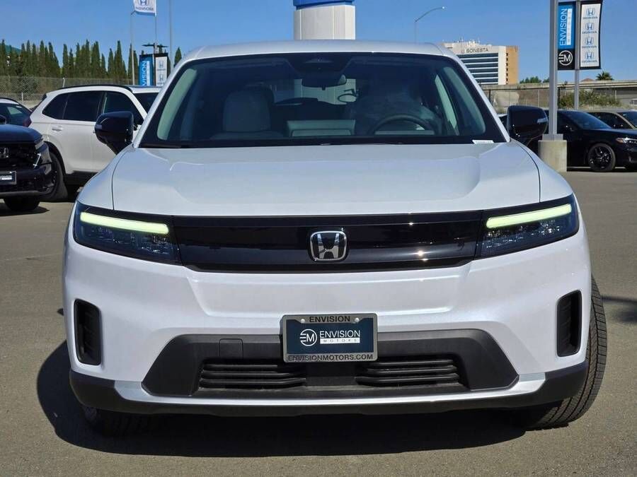 2026 HONDA Prologue