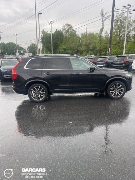 2019 VOLVO XC90