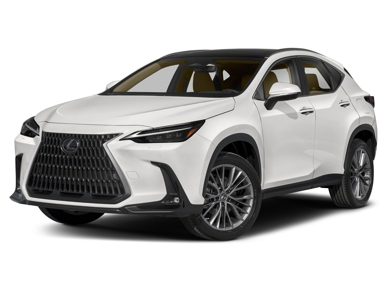 2022 LEXUS NX