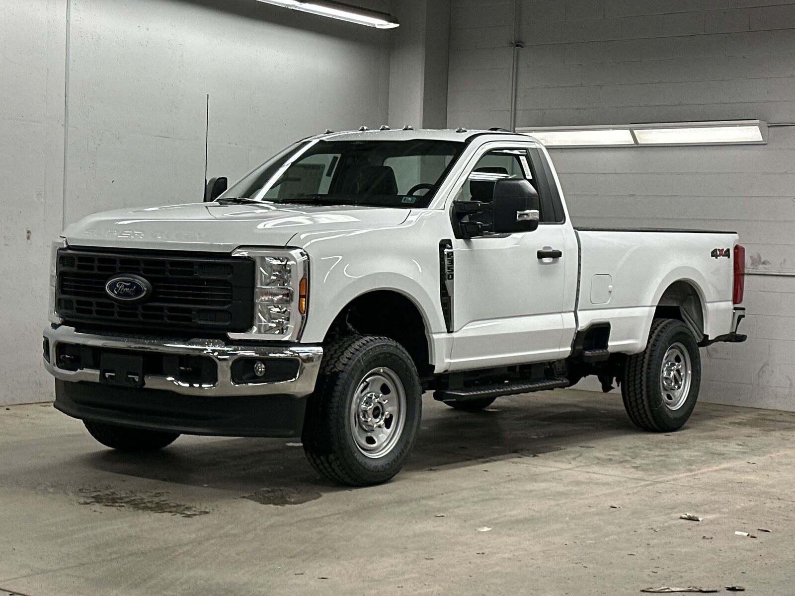 2026 FORD F-350