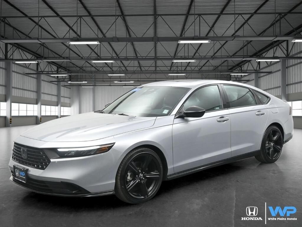 2023 HONDA Accord