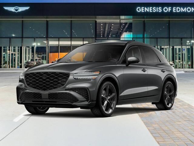 2026 GENESIS GV70