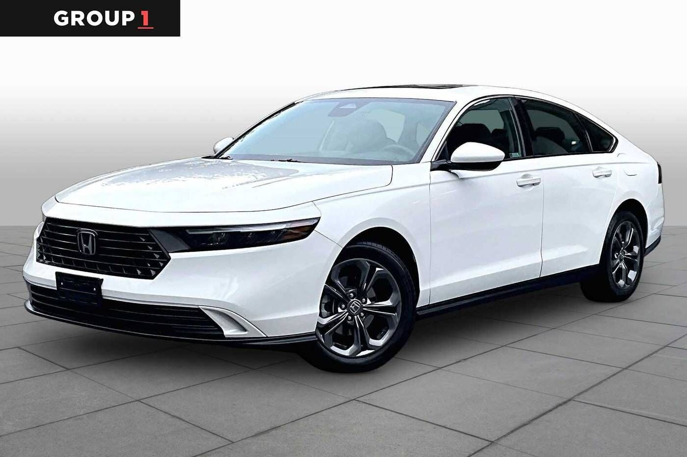2023 HONDA Accord