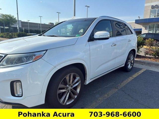 2015 KIA Sorento