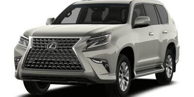 2023 LEXUS GX