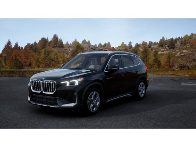 2026 BMW X1