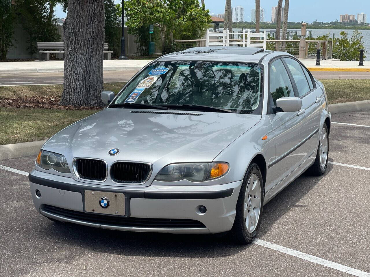 2005 BMW 3 Series