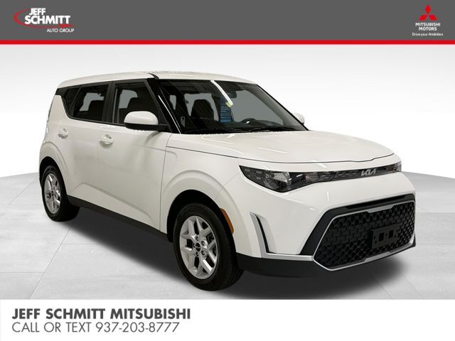 2025 KIA Soul