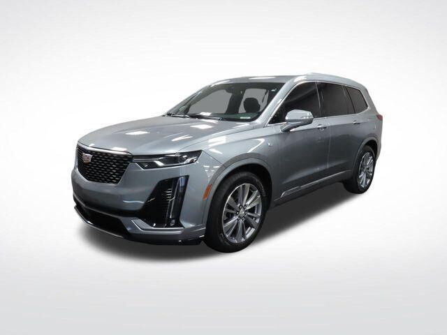2023 CADILLAC XT6