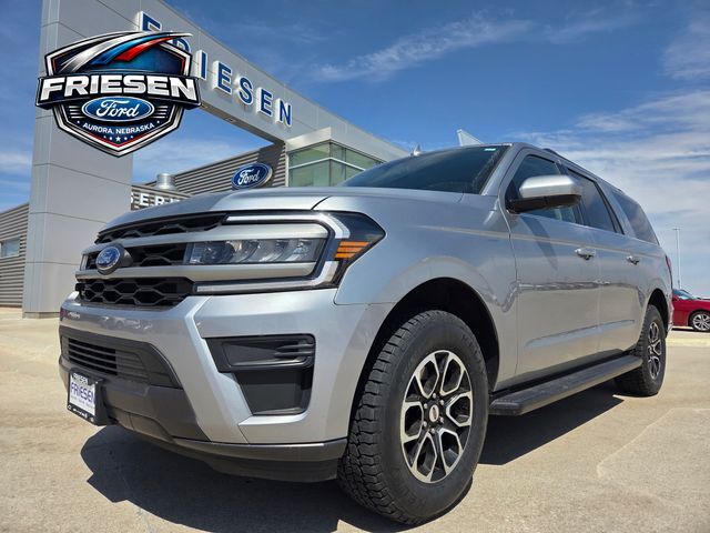 2024 FORD Expedition