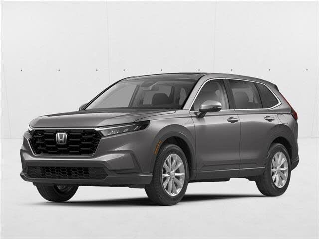 2023 HONDA CR-V