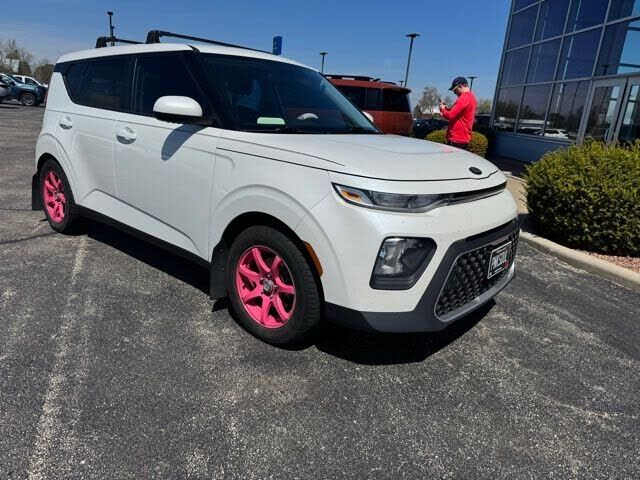 2020 KIA Soul
