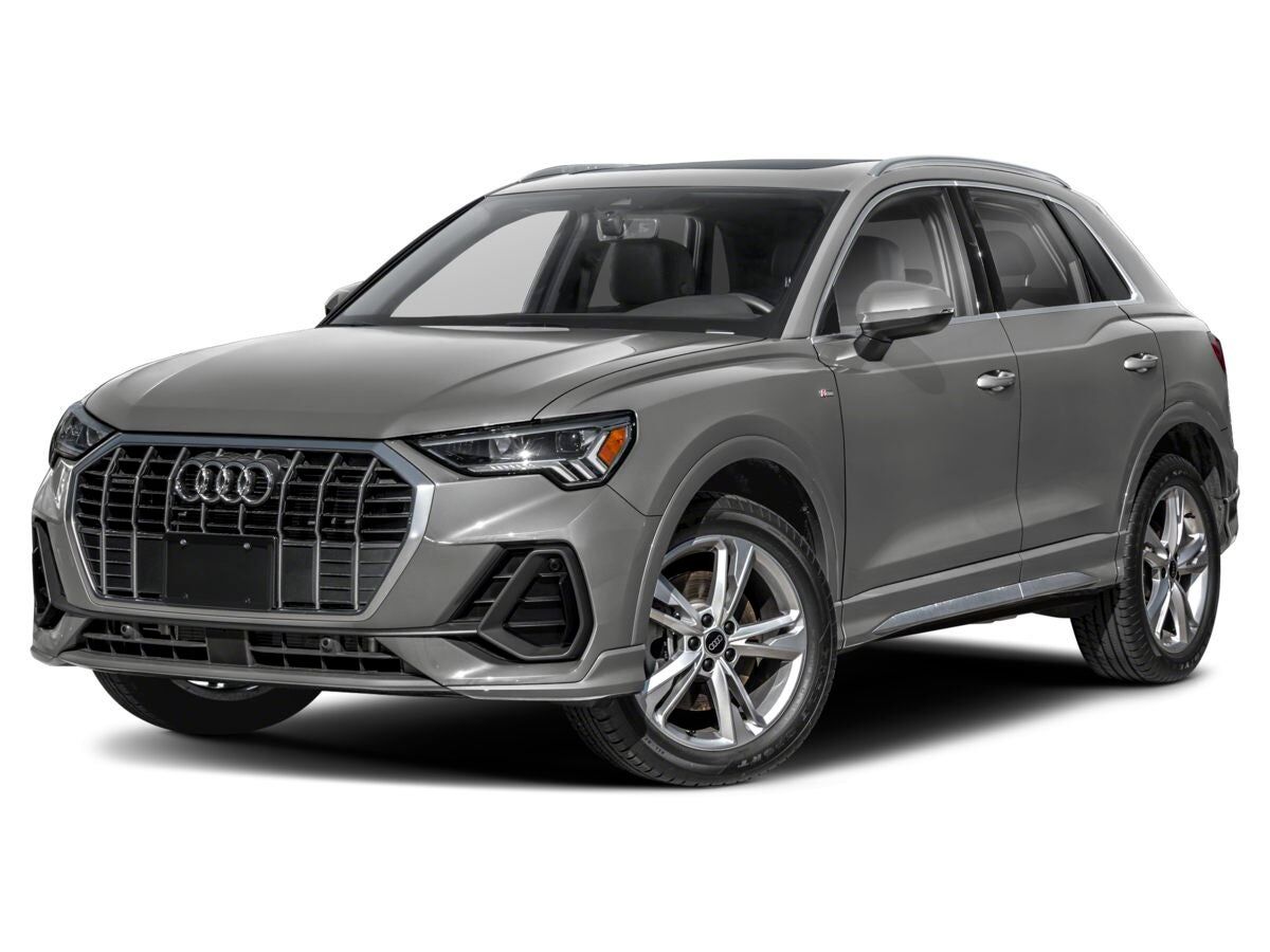 2024 AUDI Q3
