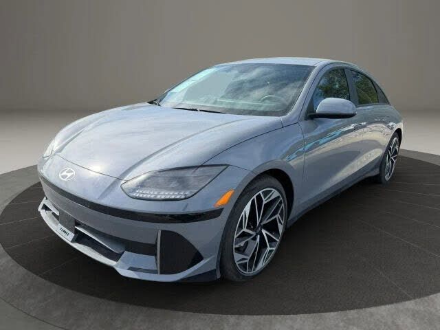 2023 HYUNDAI Ioniq 6