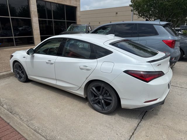 2023 ACURA Integra